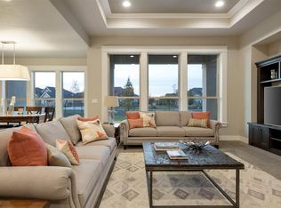 6844 N Winward Ave, Eagle, ID 83616