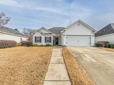 116 Cottontail Ln, Batesburg, SC, 29006