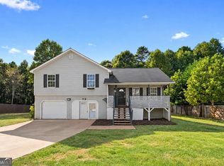 530 Woodwind Dr, Rockmart, GA 30153