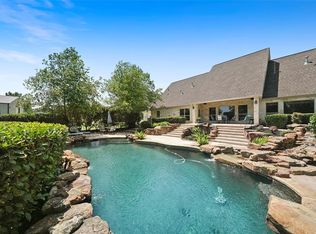 17319 Sunset Ranch Dr, Montgomery, TX 77316