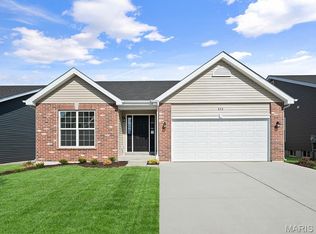 525 Apple Orchard Ln, Wentzville, MO