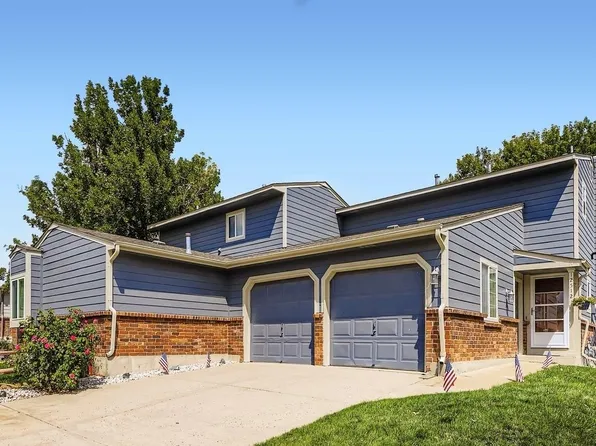 12512 Fairfax Street, Thornton, CO 80241