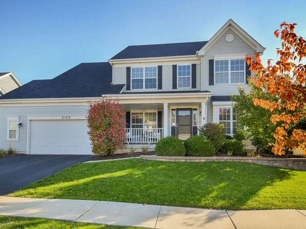 0N315 King Drive, Geneva, IL 60134