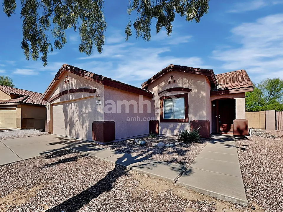16400 N Lasso Dr