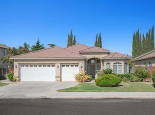 2168 S Preuss Ave, Fresno, CA 93727