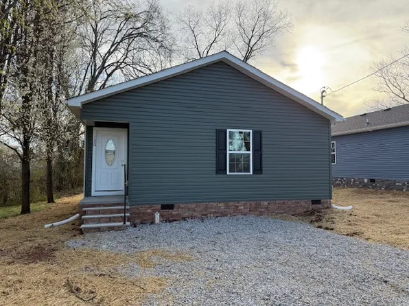 120 Kenmore Ave, Winchester, TN 37398