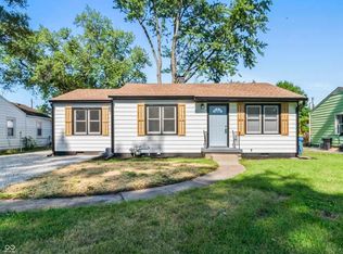350 S Biltmore Ave, Indianapolis, IN
