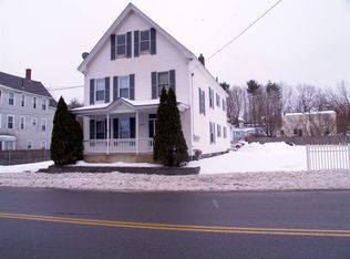 208 Mast Rd #1, Manchester, NH 03102