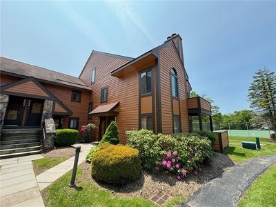 2508 Swiss Mountain Dr, Champion, PA, 15622