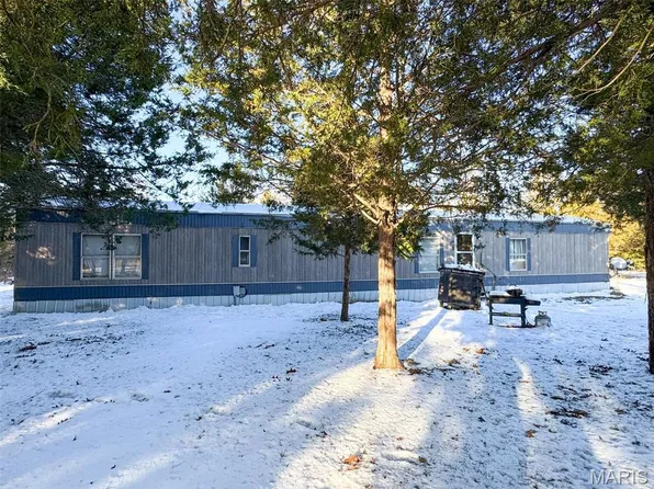 1144 County Road 3355, Salem, MO 65560