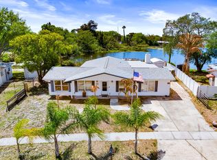 2241 Cindy Cir, Melbourne, FL 32935