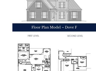 LOT 5 Centerling Roper Loop, Byhalia, MS 38611