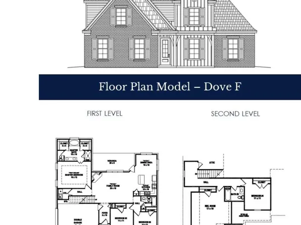 LOT 5 Centerling Roper Loop, Byhalia, MS 38611