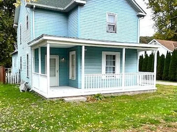 219 Maple St, Sugar Grove, OH 43155