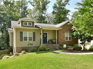 109 Powers Rd, Winston Salem, NC 27106