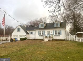 57 Diverty Rd, Pennington, NJ 08534