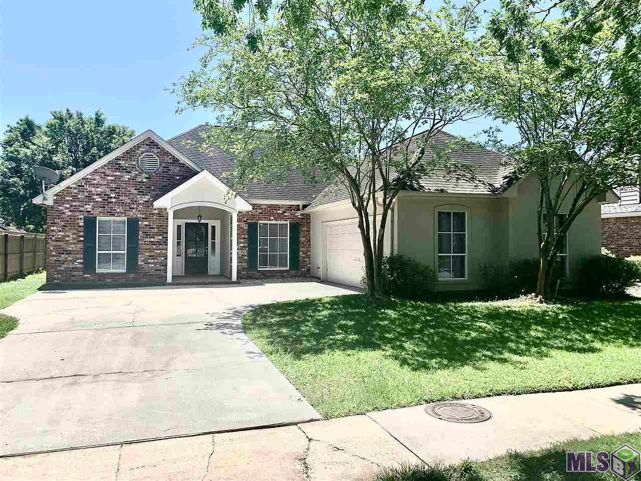 10454 Springbrook Ave, Baton Rouge, LA 70810 Zillow