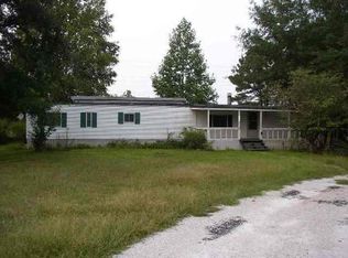 401 Amber Dr, Westminster, SC 29693