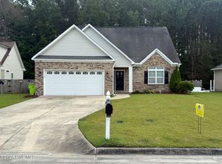 103 Coree Way, New Bern, NC 28562