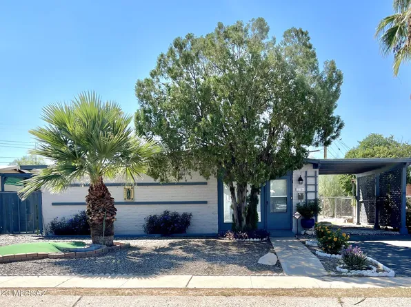 3706 E 27th St, Tucson, AZ 85713