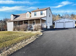 2521 Easton Rd, Hellertown, PA 18055