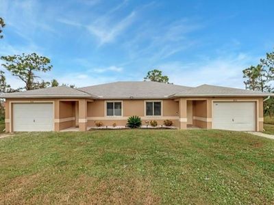 4836 29th St SW, Lehigh Acres, FL, 33973