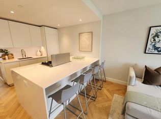 68 Commonwealth Ave #101, Boston, MA 02116