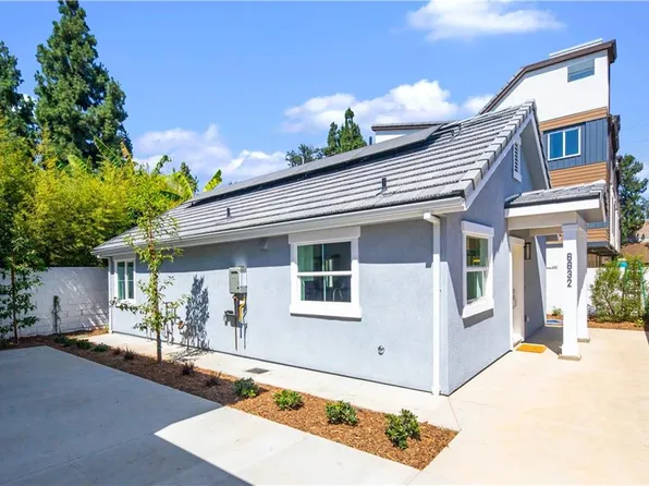 6830 Whitman Ave, Van Nuys, CA 91406