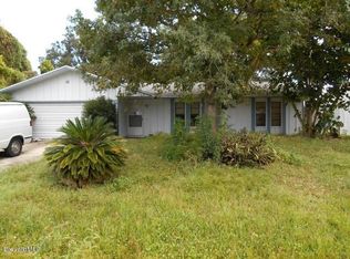 281 Riley Ave NE, Palm Bay, FL 32907