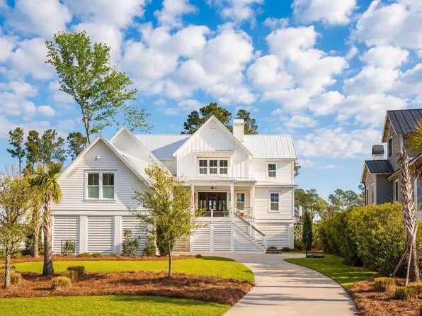 3875 Sawyers Island Dr, Mount Pleasant, SC 29466