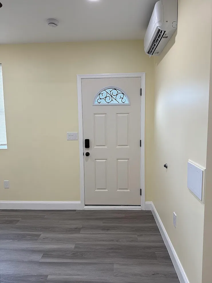 1 bed, 610 sqft, $1,750 — Photo 1