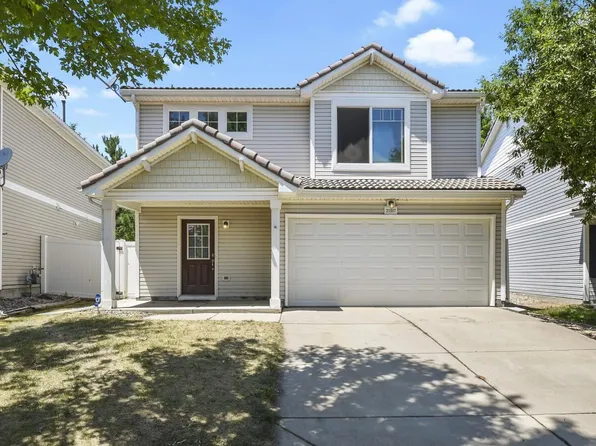 21517 E 43rd Place, Denver, CO 80249