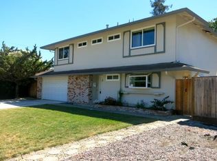7521 Corrinne St, San Ramon, CA 94583