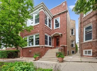 5447 N Ashland Ave #2, Chicago, IL 60640