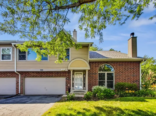 1503 Barrymore Dr #24-1, Darien, IL 60561