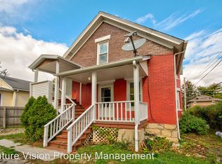 306 Lime St #2, Joliet, IL 60435