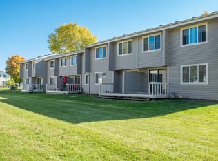 Lake City Apartments, Lake City, MN 55041
