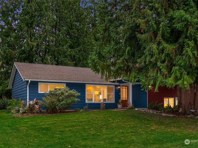 23005 107th Place W, Edmonds, WA, 98020