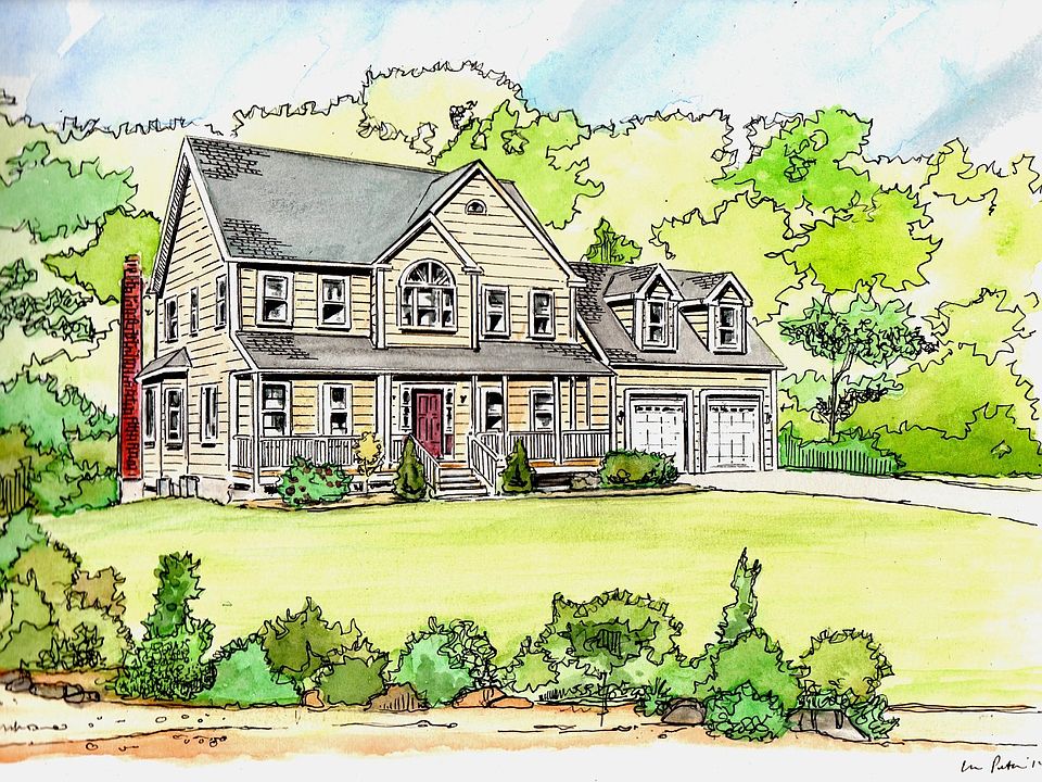 For Sale: 81 Lancaster Cty Rd, Harvard, MA 01451