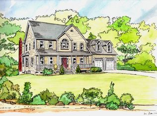 81 Lancaster Cty Rd, Harvard, MA 01451