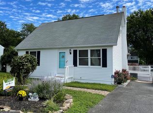 138 Milestone Rd, Elkton, MD 21921