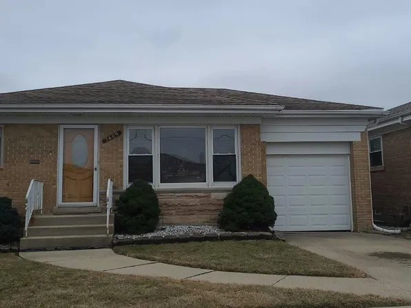 7609 W Ainslie St, Norridge, IL 60706