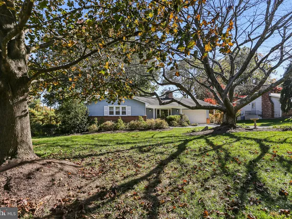 9909 Windflower Dr, Ellicott City, MD 21042