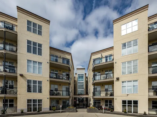 9940 Sherridon Dr #305, Fort Saskatchewan, AB T8L 4C9