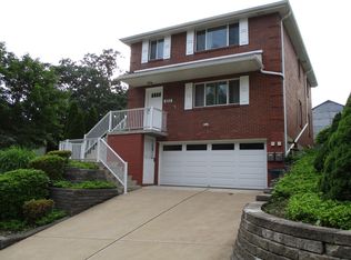 833 Chester Ave #2, Pittsburgh, PA 15202