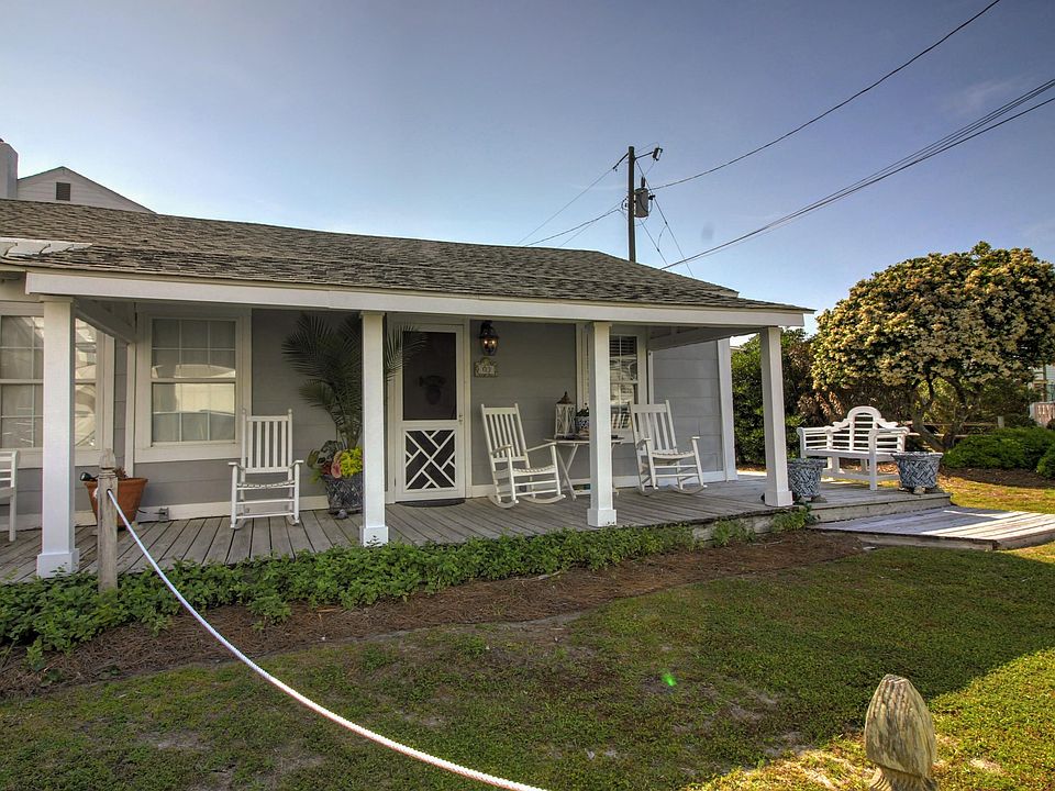 1st image of 400 S Greenville Avenue #C