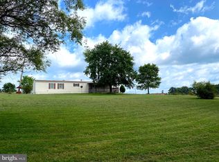 162 Carl Smith Ln, Augusta, WV 26704