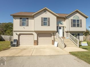 22989 Reward Rd, Waynesville, MO 65583