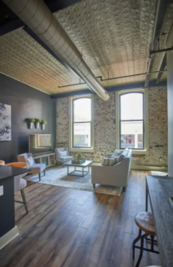 2 bed, 1446 sqft, $2,800 — Photo 4