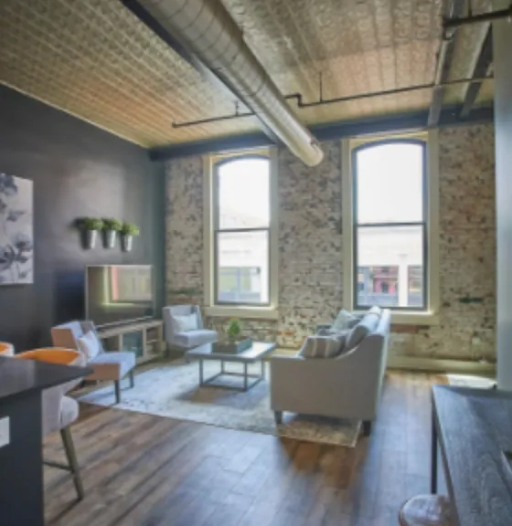 321 S Salina St #301 — Photo 4